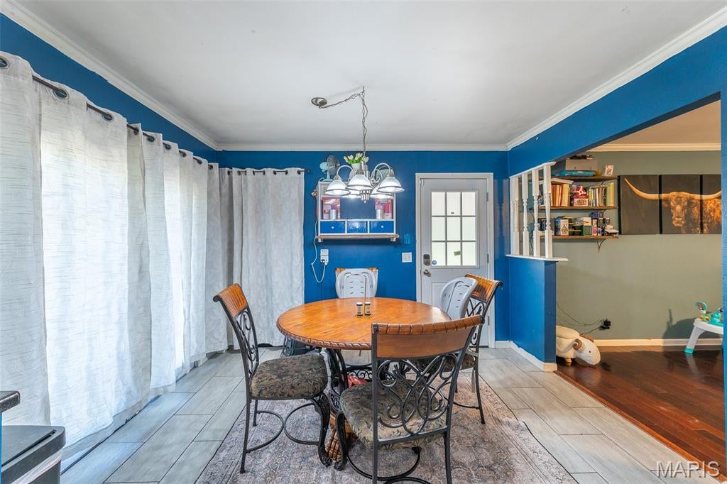 Inman Acres Sub - Residential