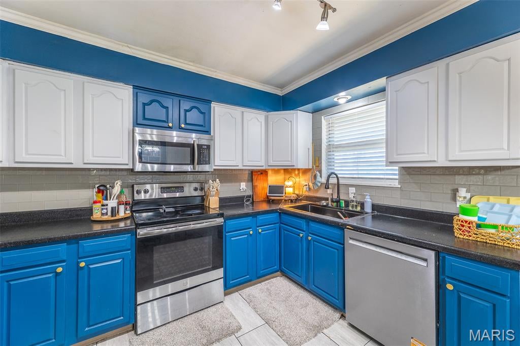 Inman Acres Sub - Residential