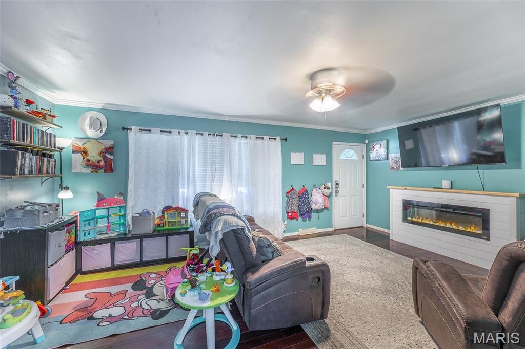 Inman Acres Sub - Residential