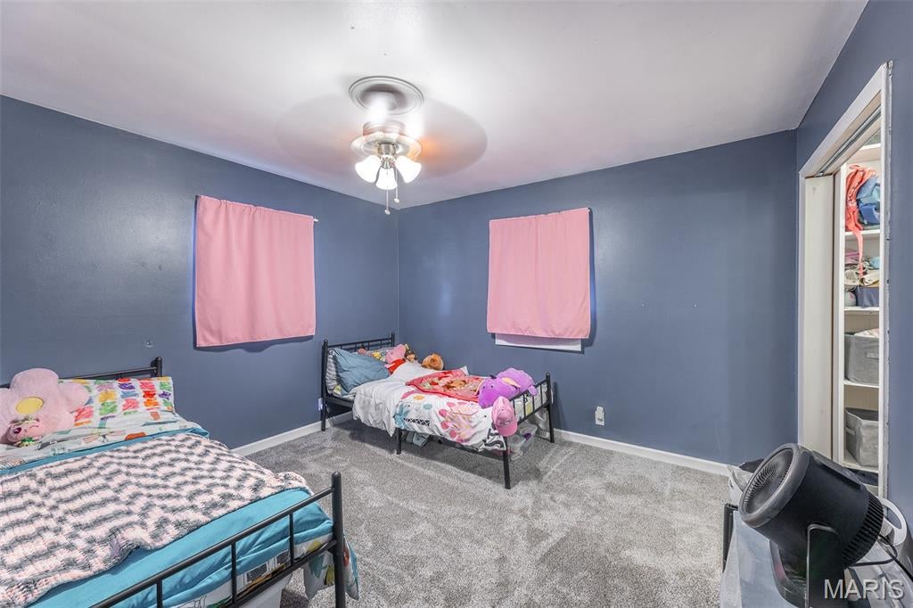 Inman Acres Sub - Residential
