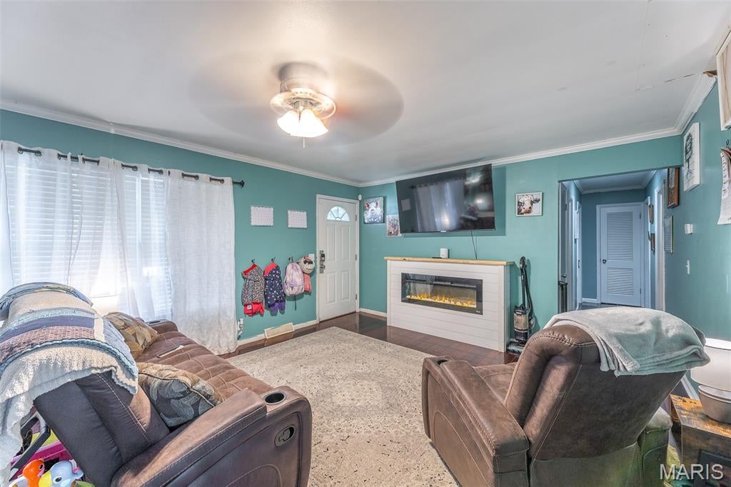 Inman Acres Sub - Residential