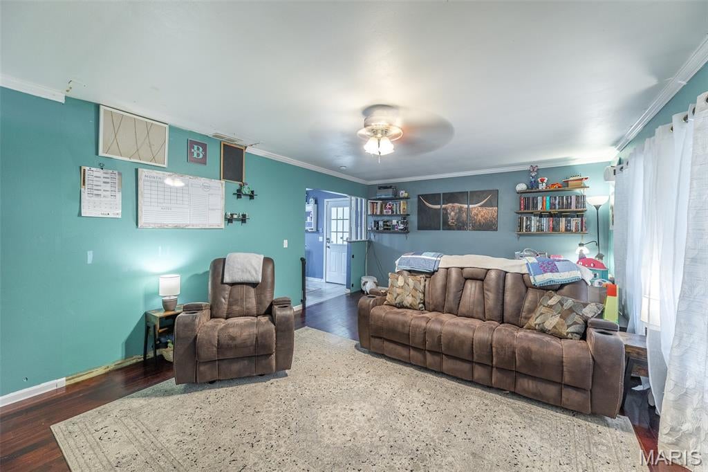 Inman Acres Sub - Residential