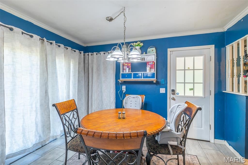 Inman Acres Sub - Residential