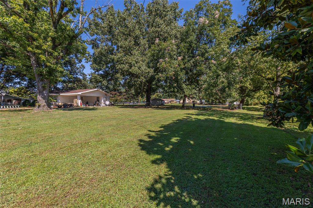 Inman Acres Sub - Residential