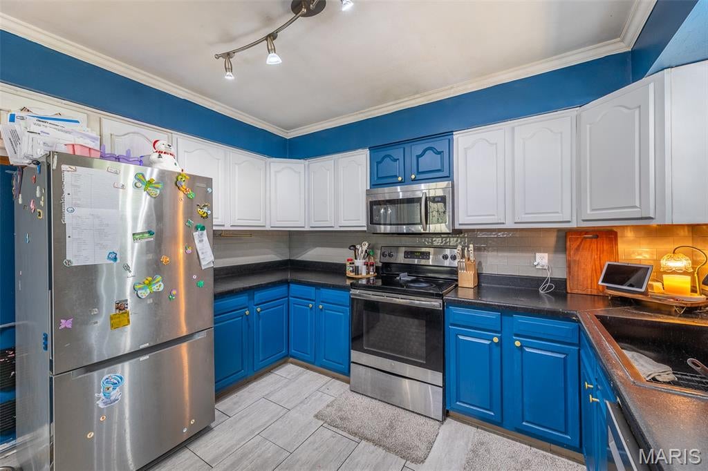 Inman Acres Sub - Residential