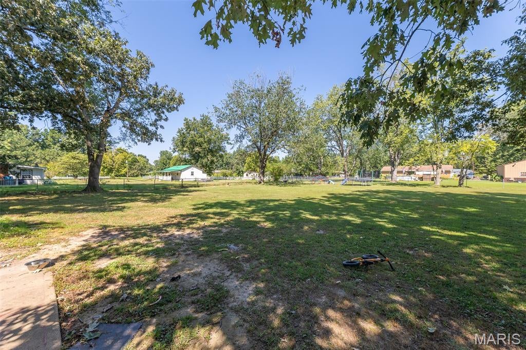 Inman Acres Sub - Residential