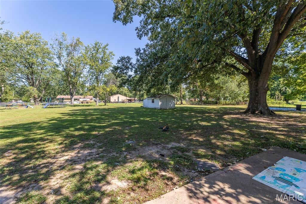 Inman Acres Sub - Residential