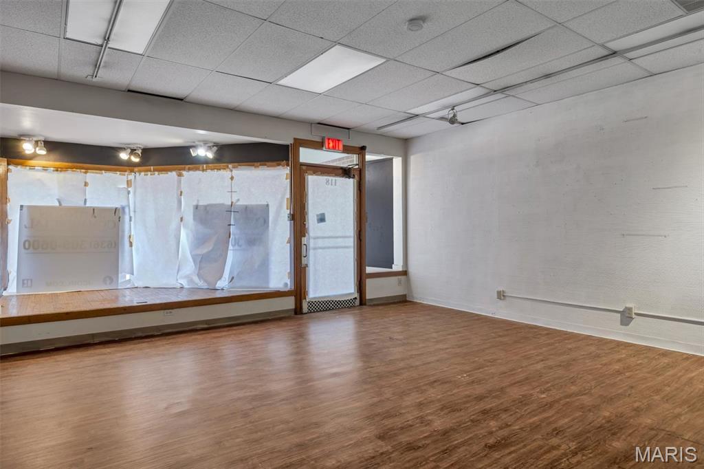 NA - Commercial Lease