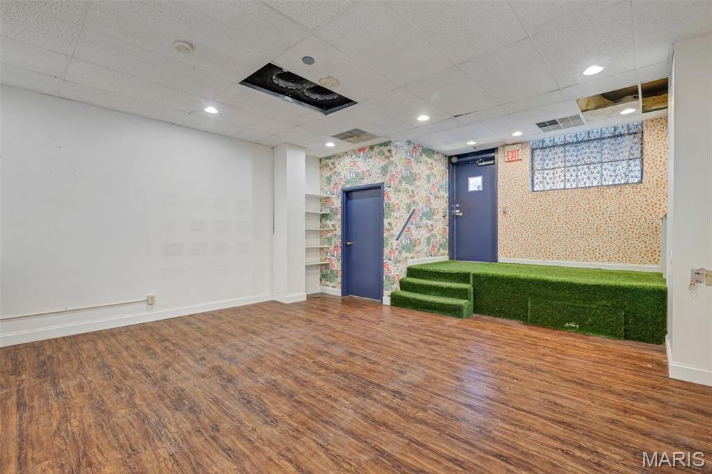 NA - Commercial Lease