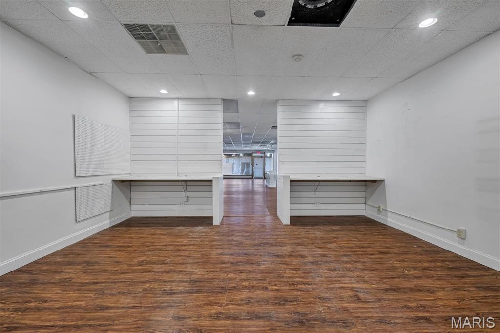NA - Commercial Lease