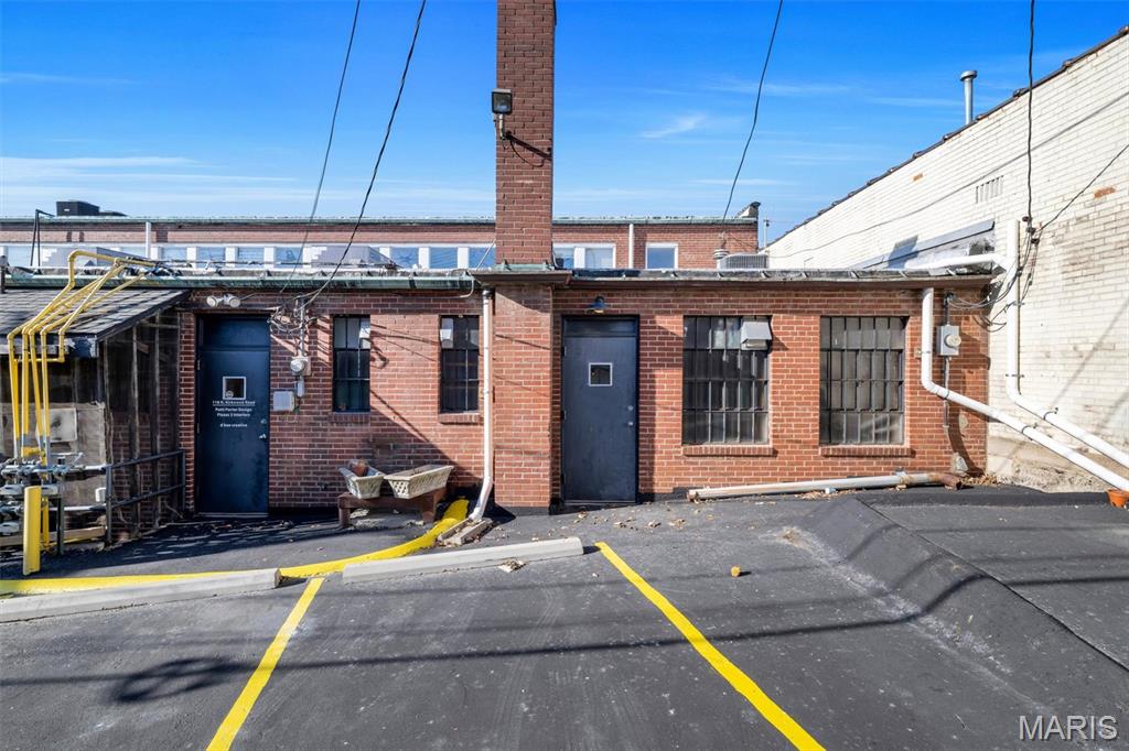 NA - Commercial Lease