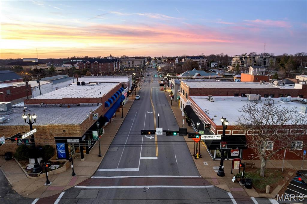 NA - Commercial Lease