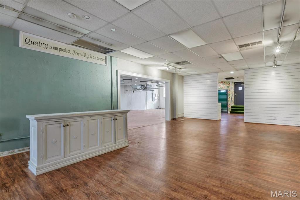 NA - Commercial Lease