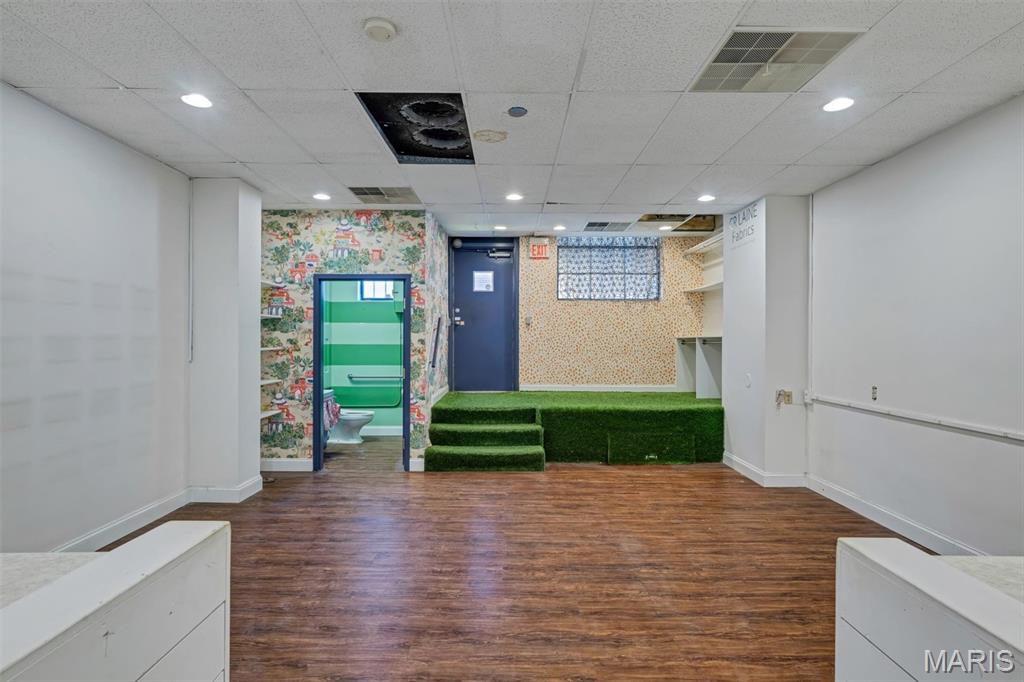NA - Commercial Lease