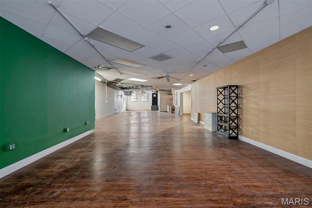 NA - Commercial Lease