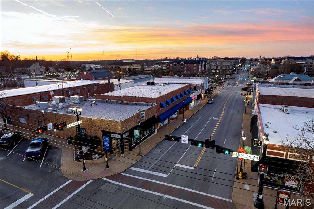 NA - Commercial Lease