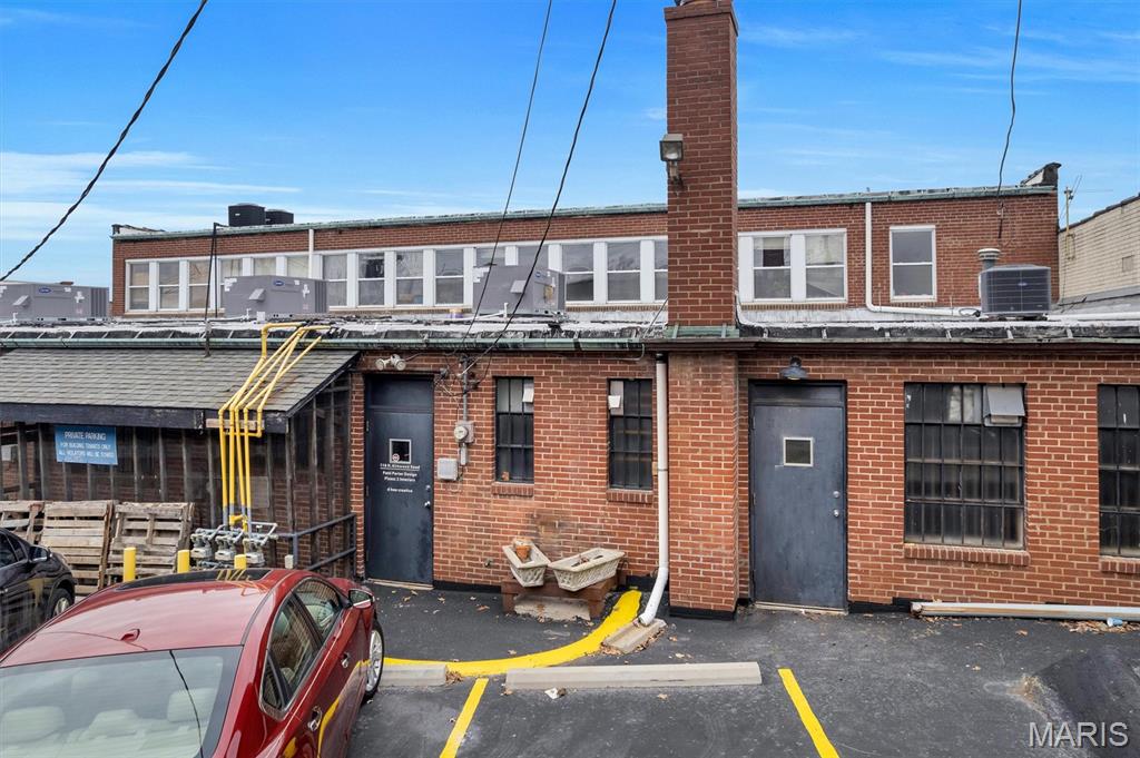 NA - Commercial Lease