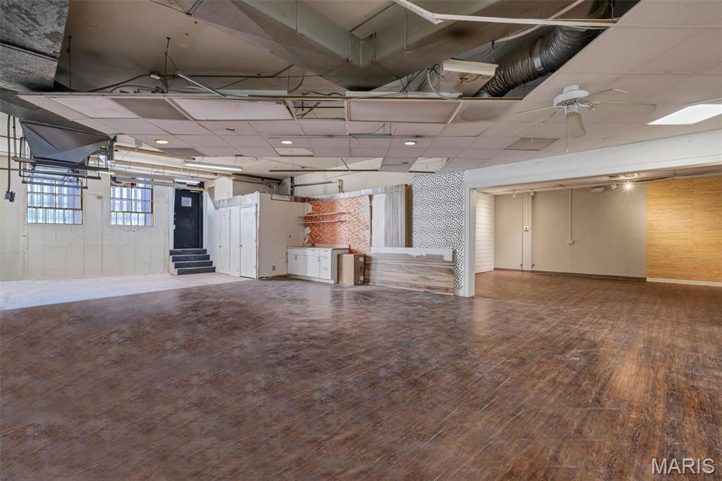 NA - Commercial Lease