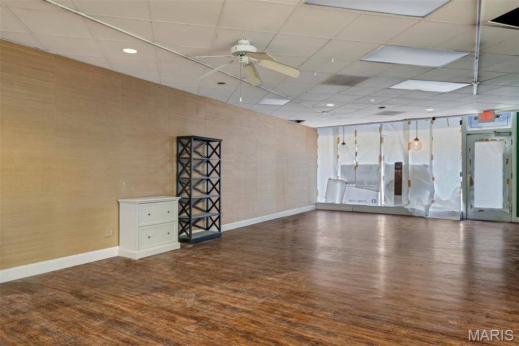 NA - Commercial Lease