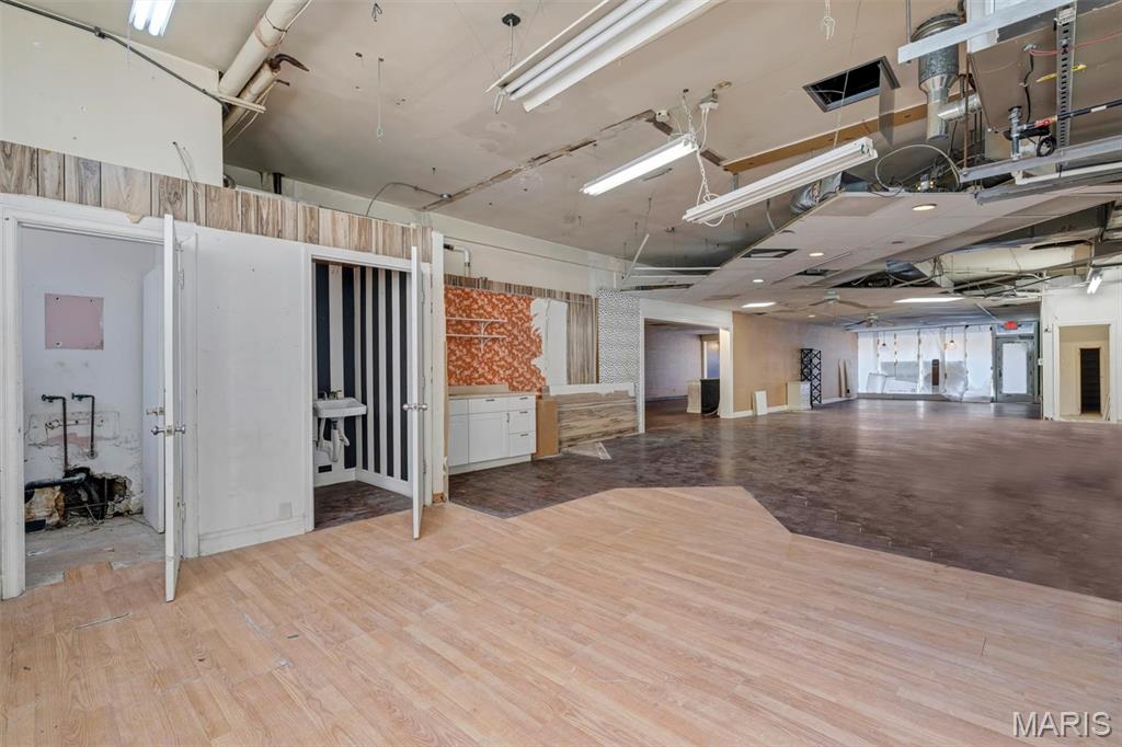 NA - Commercial Lease