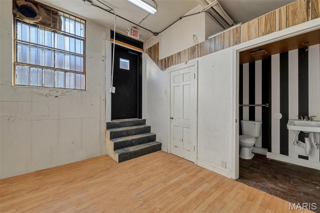 NA - Commercial Lease