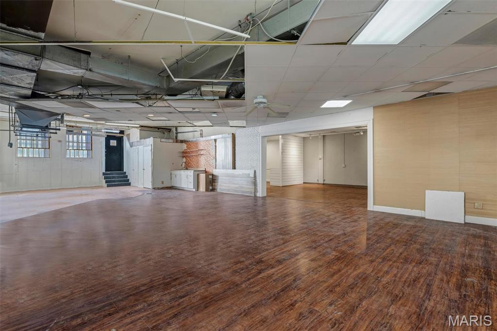 NA - Commercial Lease