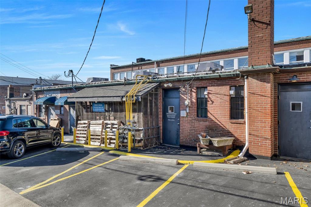 NA - Commercial Lease