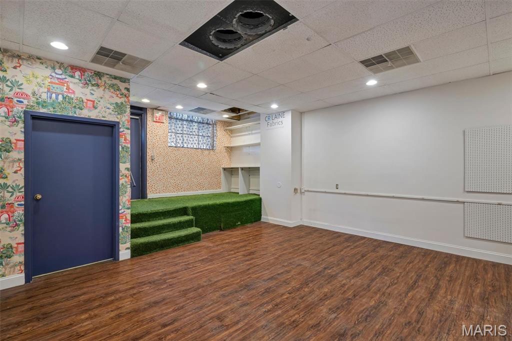 NA - Commercial Lease