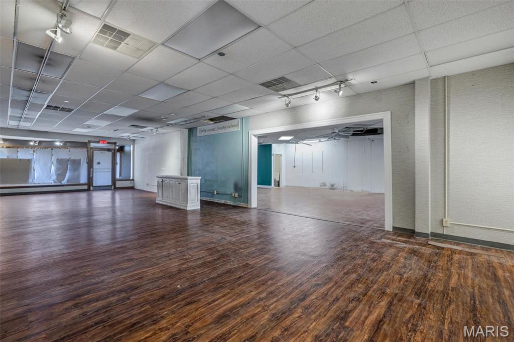 NA - Commercial Lease