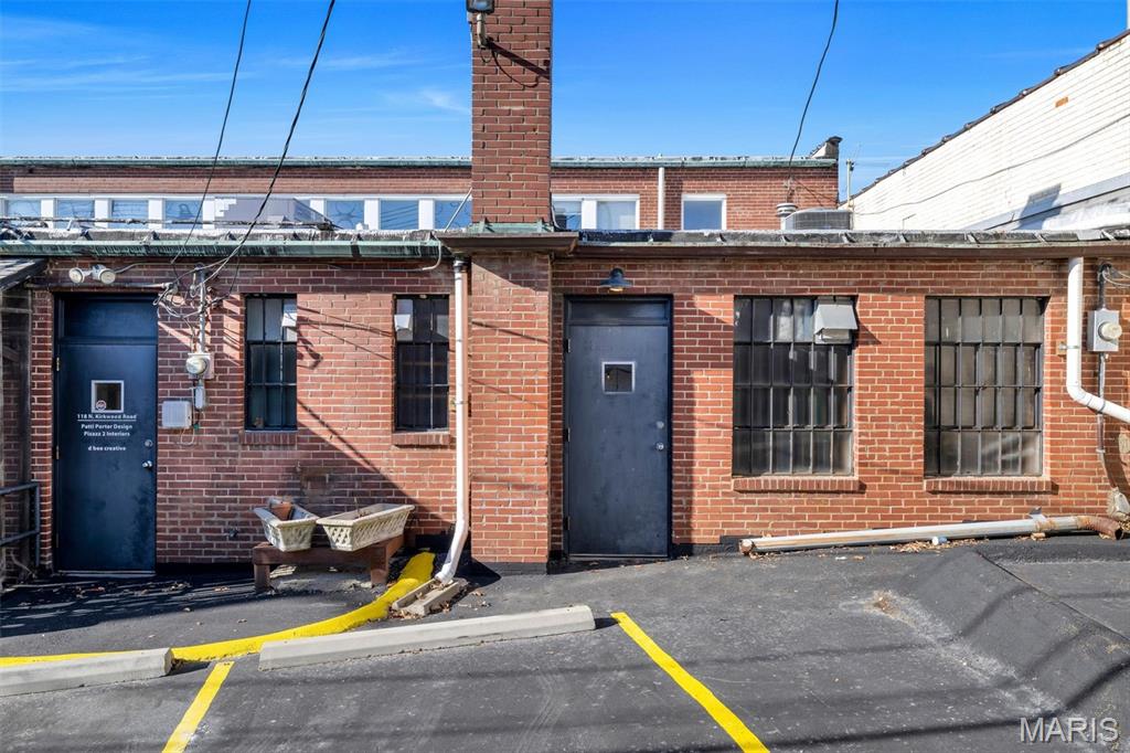 NA - Commercial Lease