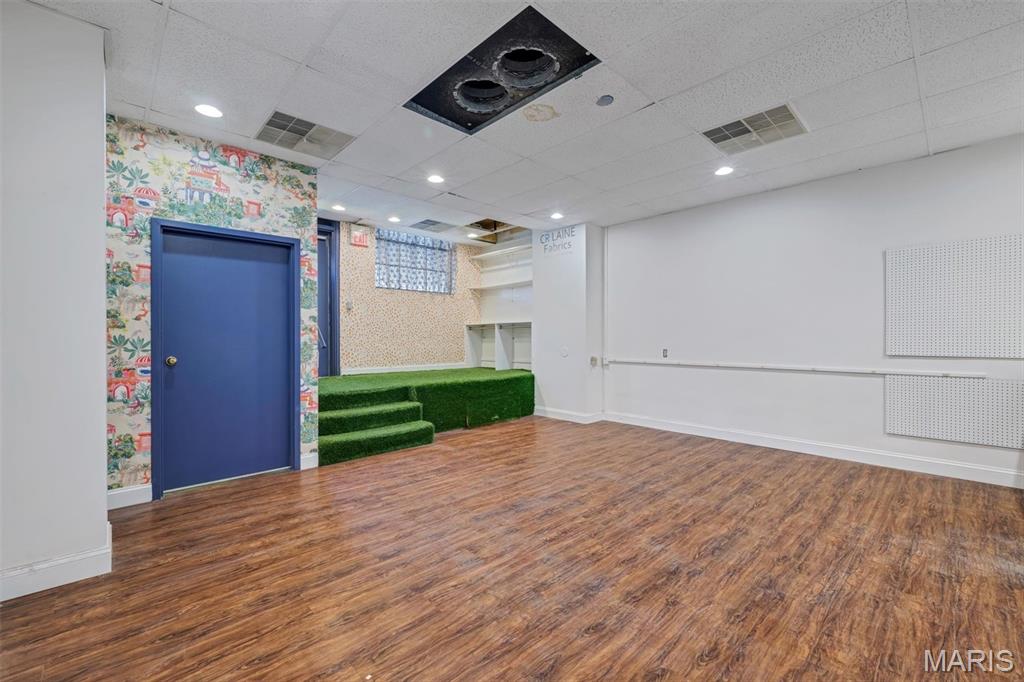 NA - Commercial Lease