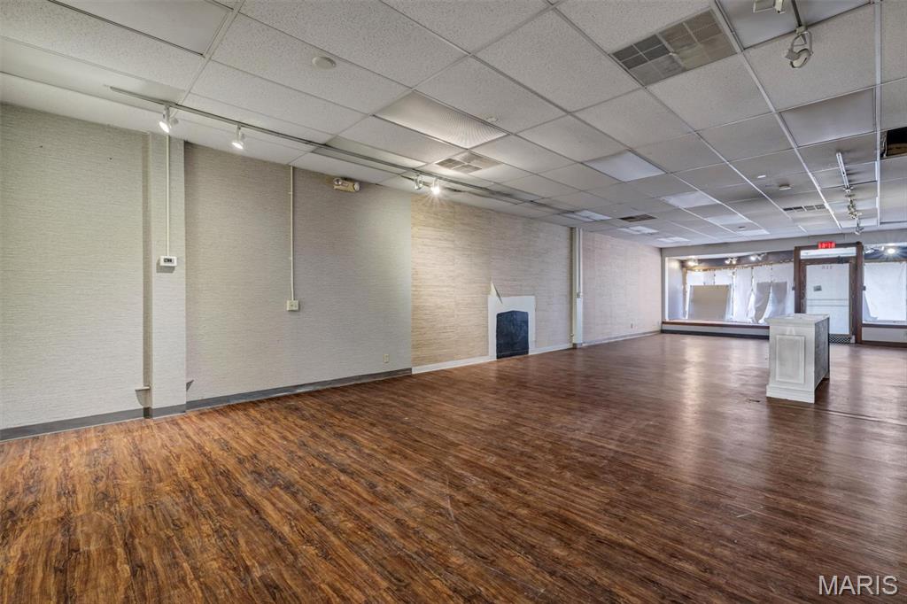 NA - Commercial Lease