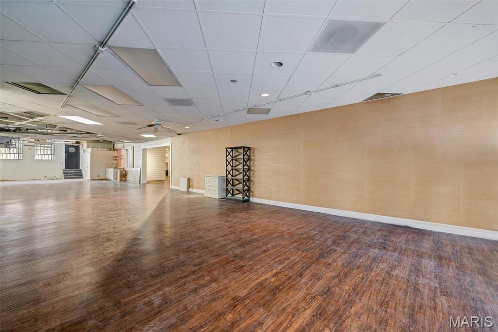 NA - Commercial Lease