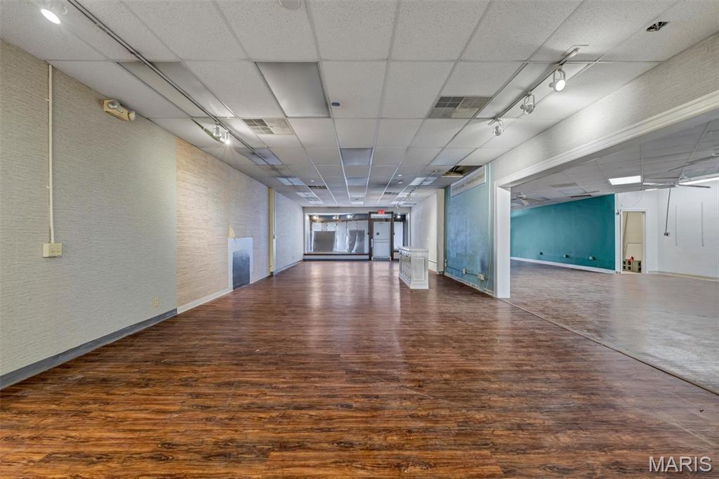 NA - Commercial Lease