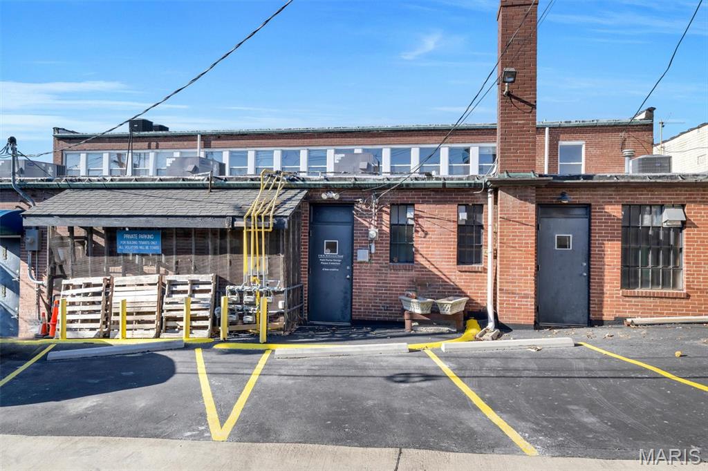 NA - Commercial Lease