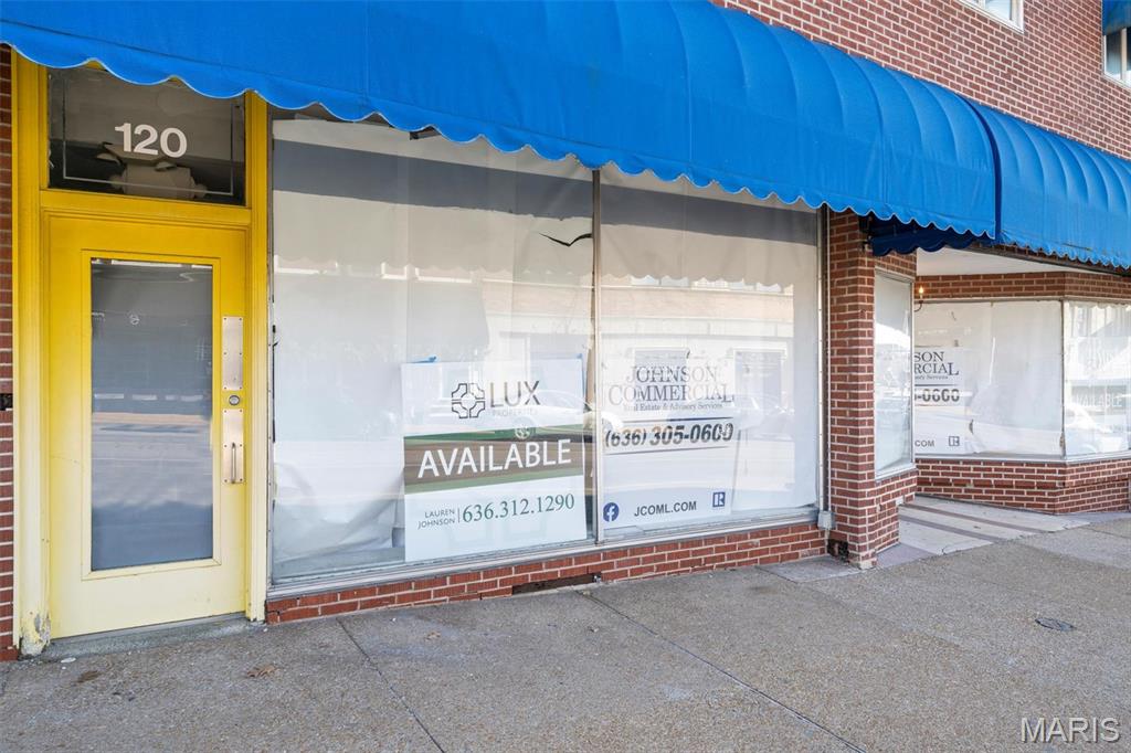 NA - Commercial Lease