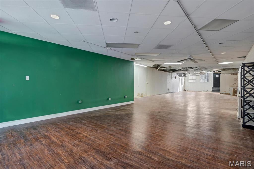 NA - Commercial Lease