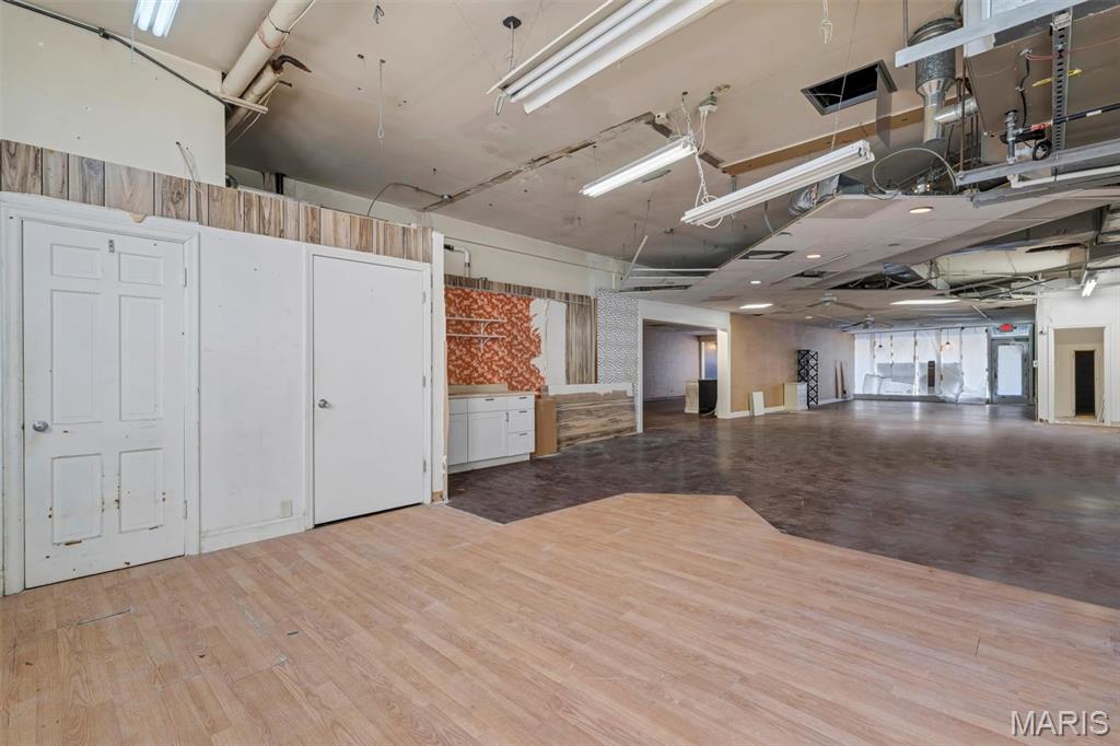 NA - Commercial Lease