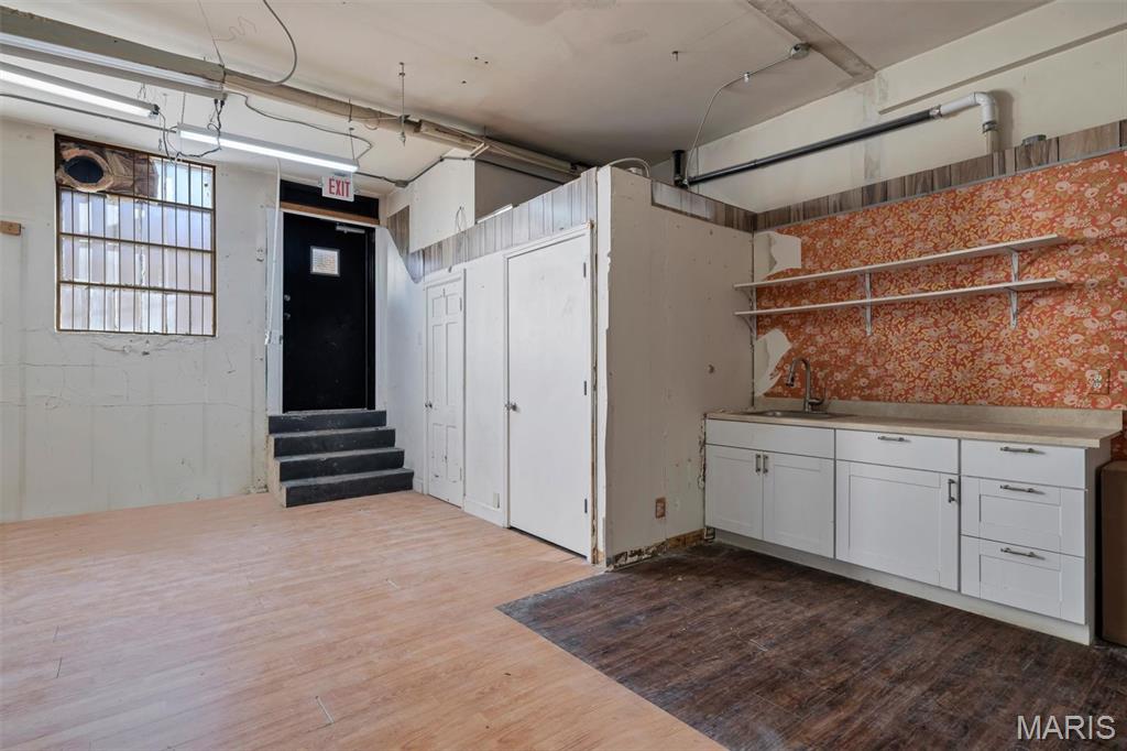 NA - Commercial Lease