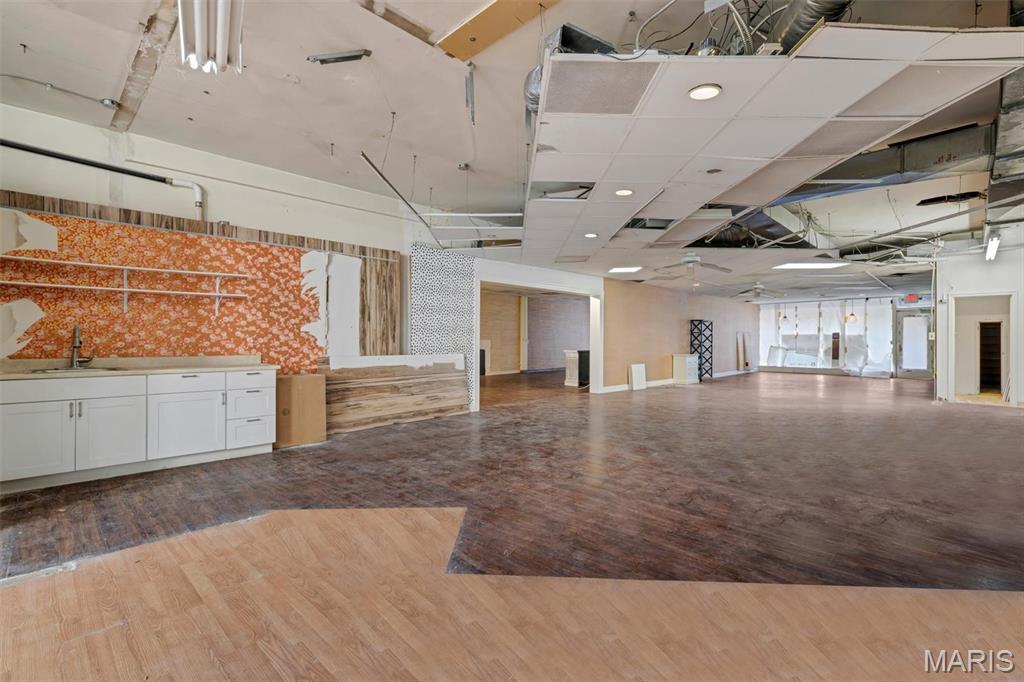 NA - Commercial Lease