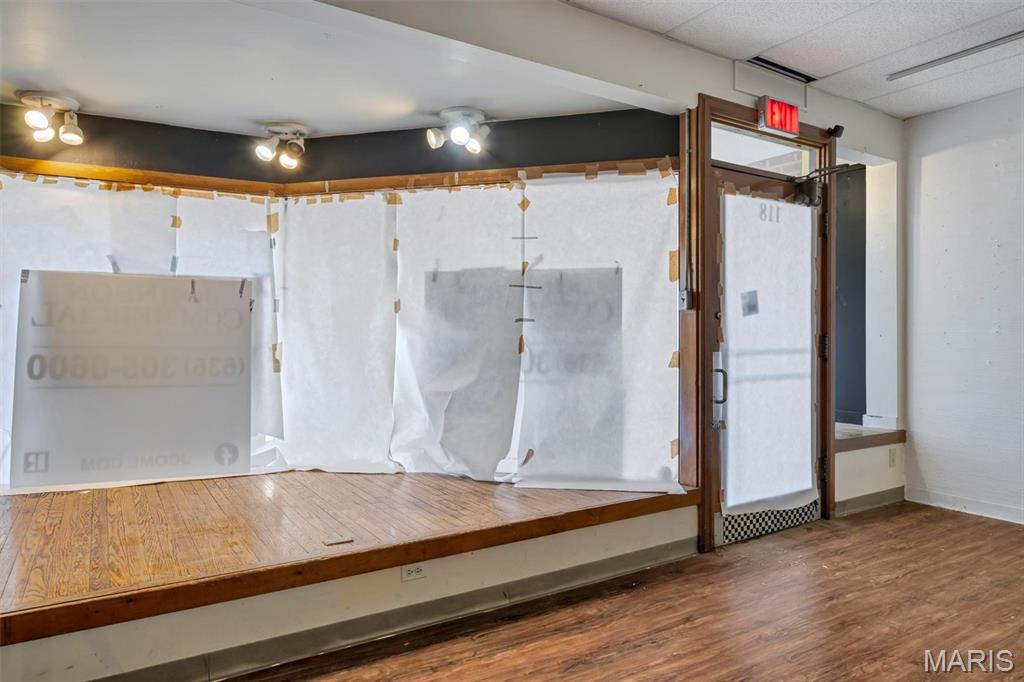 NA - Commercial Lease