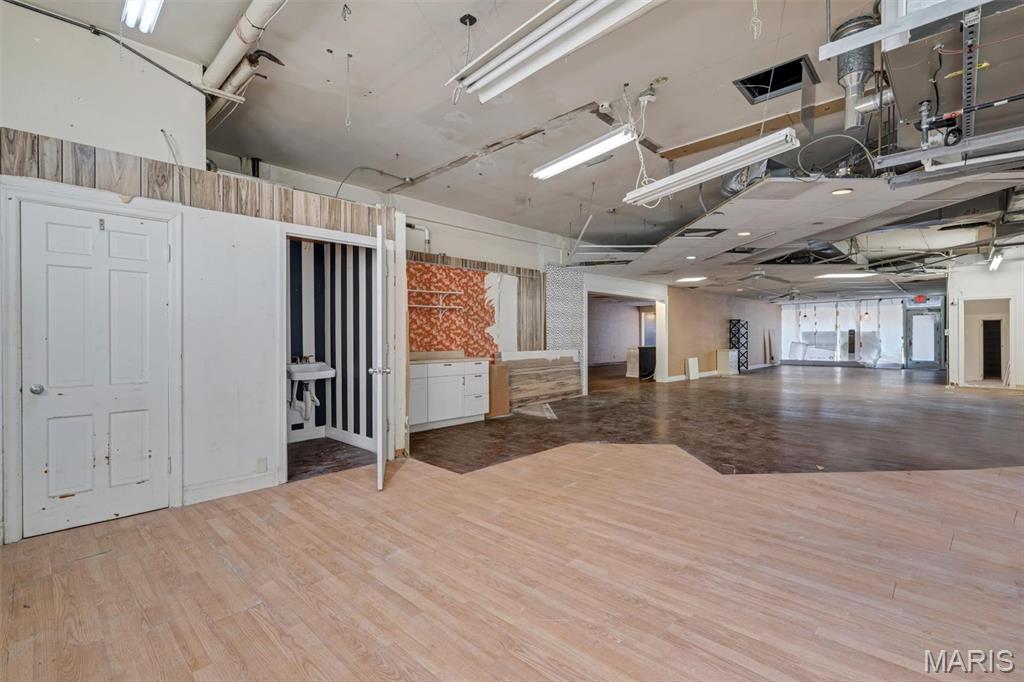 NA - Commercial Lease