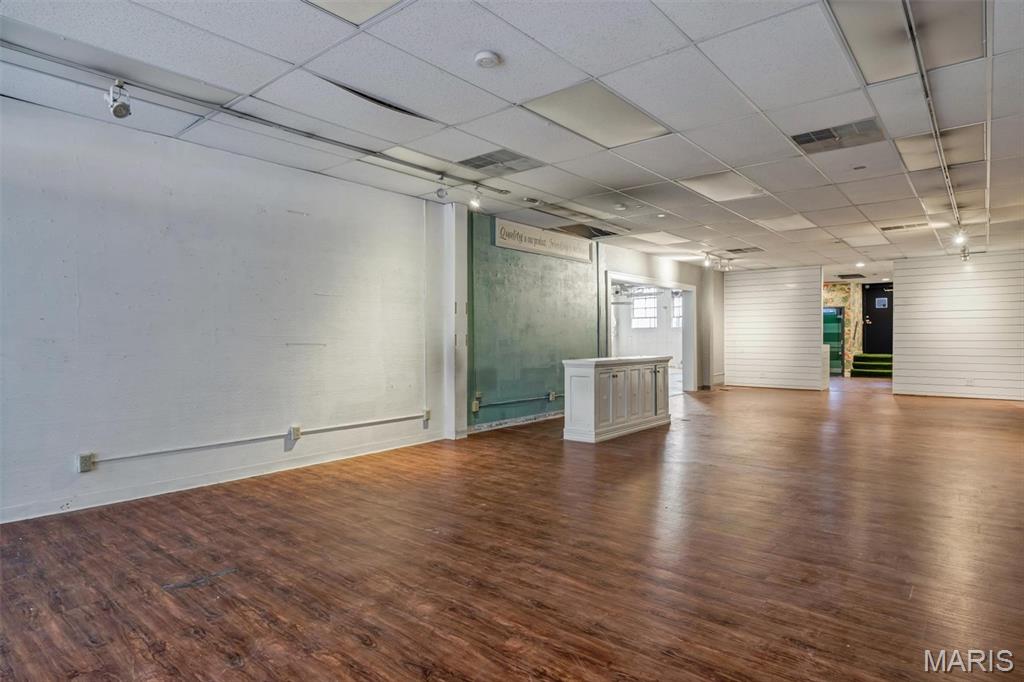 NA - Commercial Lease