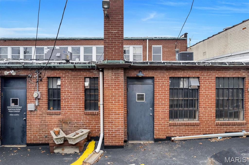 NA - Commercial Lease