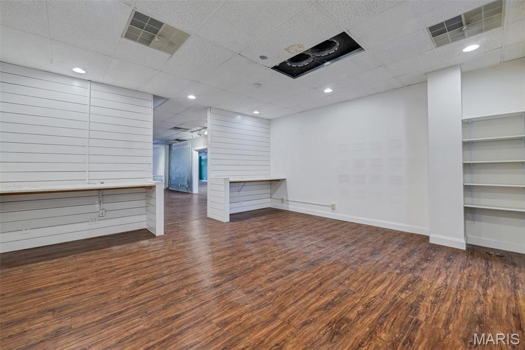 NA - Commercial Lease