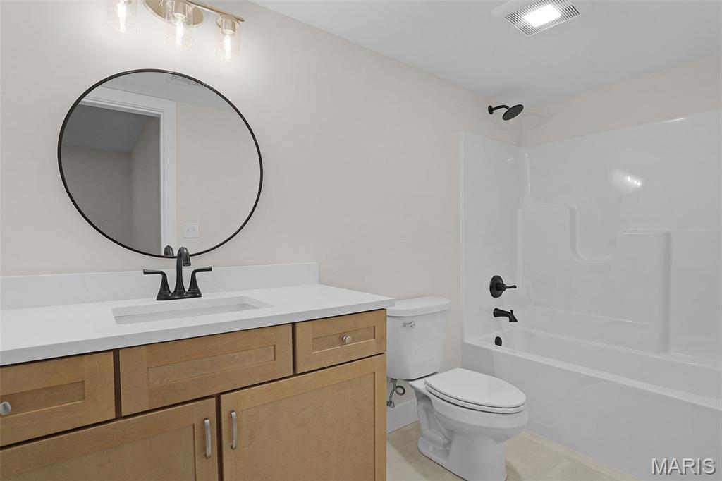 Savannah Crossing - Residential