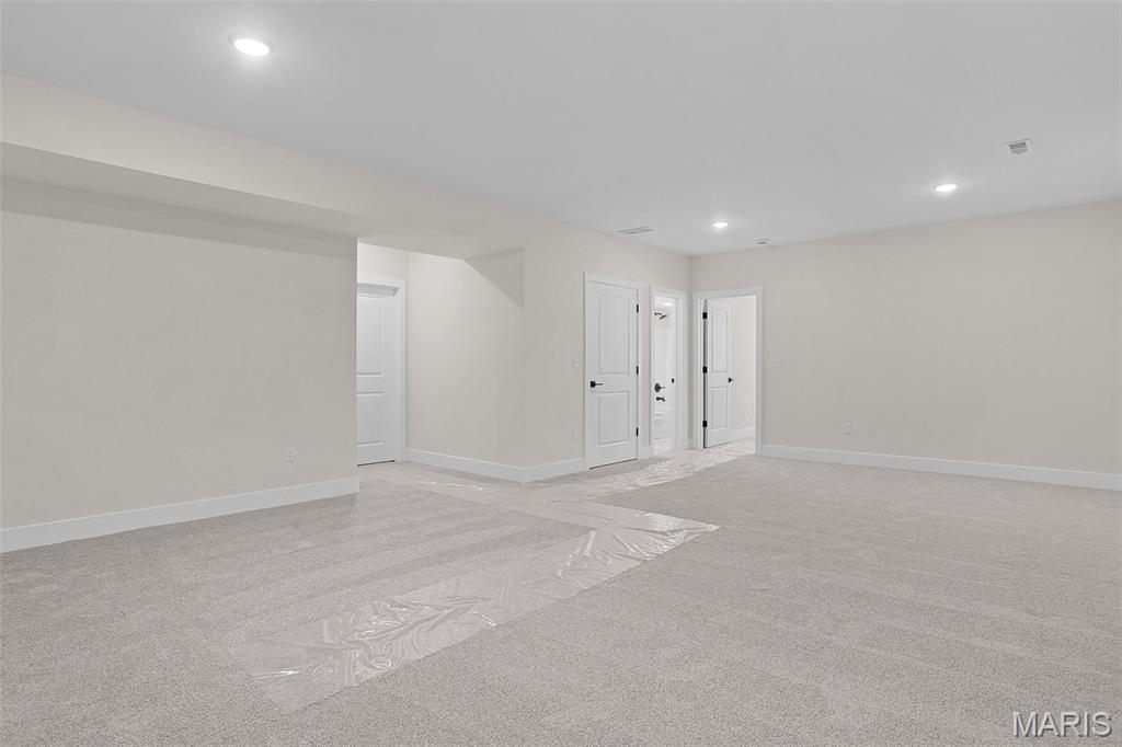 Savannah Crossing - Residential