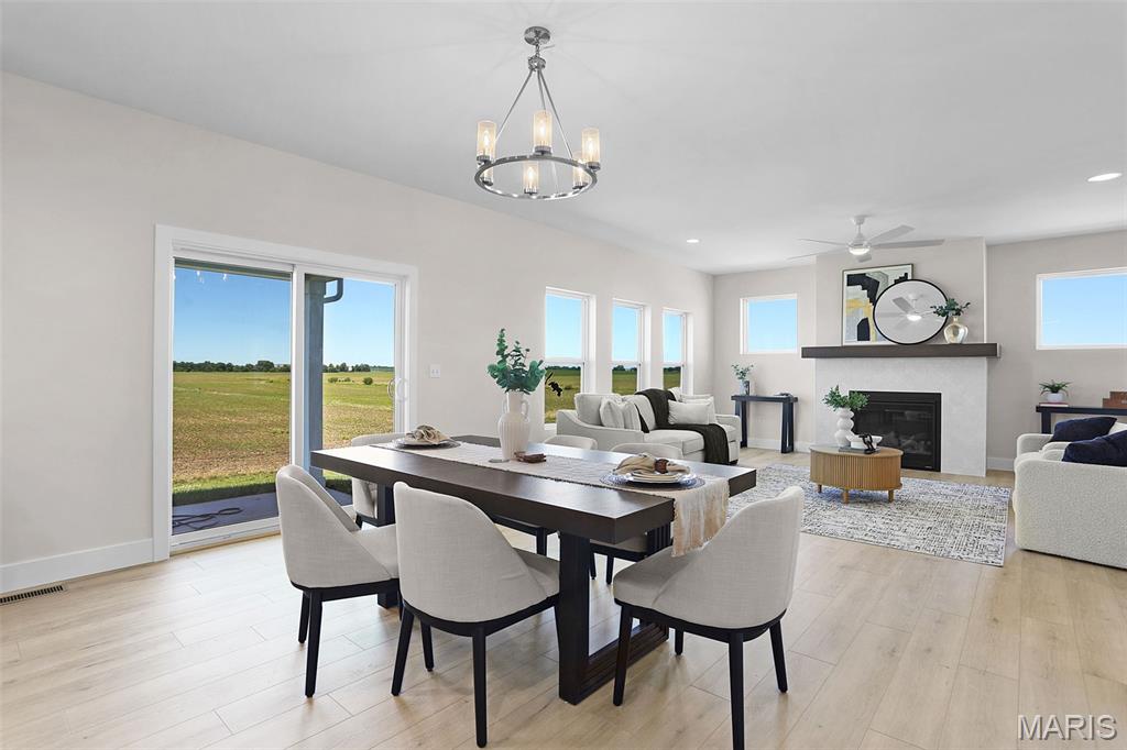 Savannah Crossing - Residential