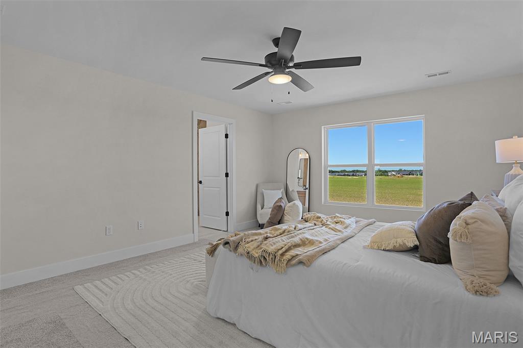 Savannah Crossing - Residential