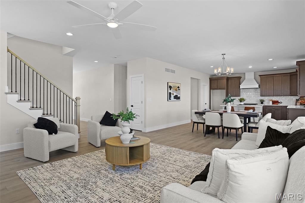 Savannah Crossing - Residential